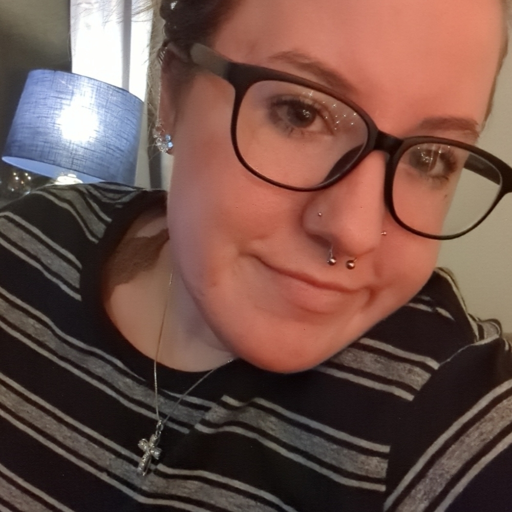 Meet your Posher, Jess
